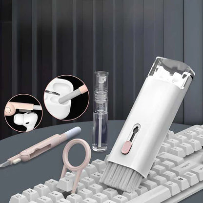 All-in-One Device Cleaning Kit – Keep Every Gadget Spotless