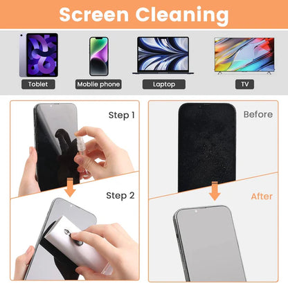 All-in-One Device Cleaning Kit – Keep Every Gadget Spotless